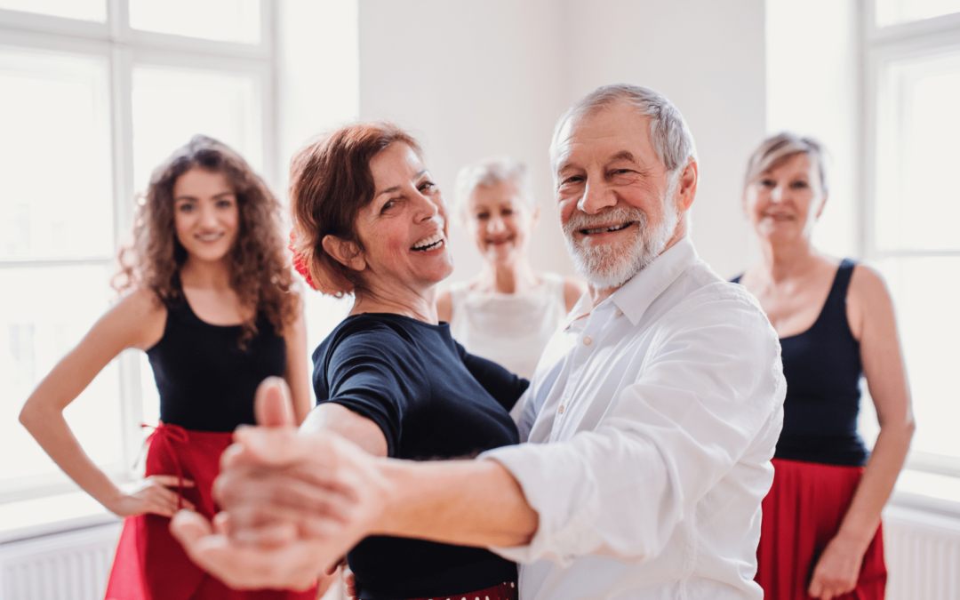 Corsi di danza classica per adulti - Perché iniziare danza classica quando non si è più bambini?