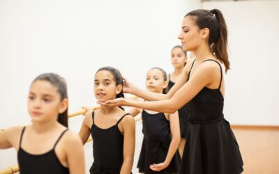 Insegnante di danza di qualità: come riconoscerlo