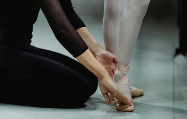 diventare insegnate di danza