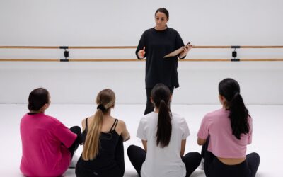 Come diventare un insegnate di danza