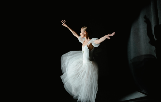 danza classica