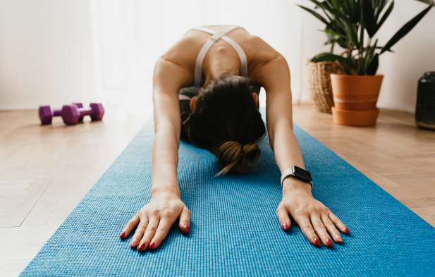 Stretching per Danzatori