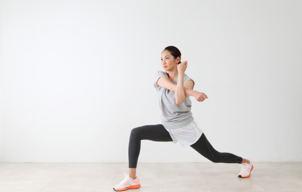 Stretching per Danzatori