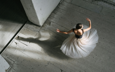 Danza per bambini e adolescenti: l’età giusta per cominciare?