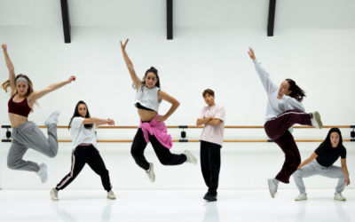 I migliori stili di danza da provare nel 2026