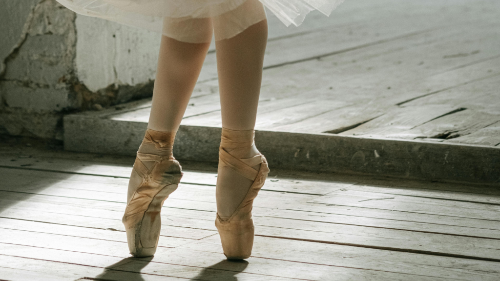 guida stili danza